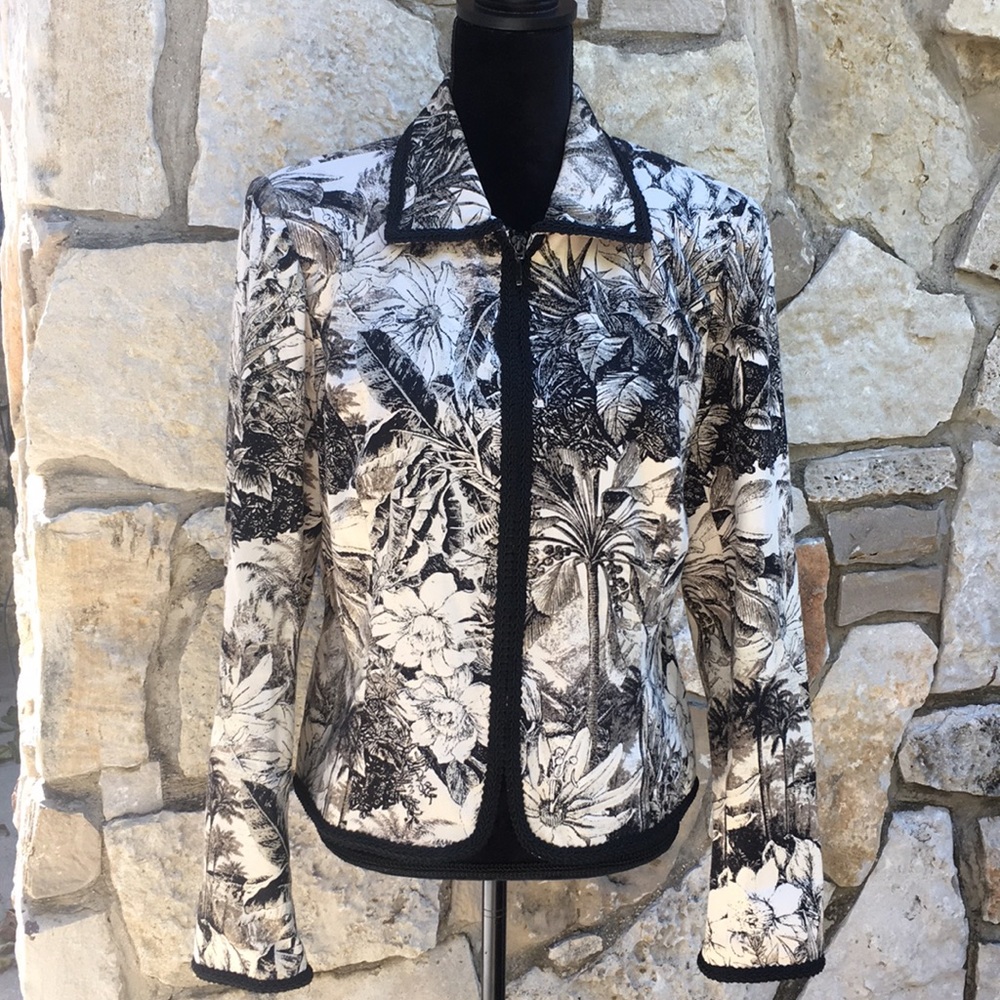 Maggy London jacket